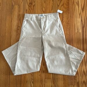 Boy's Old Navy Khaki Pants Size 12